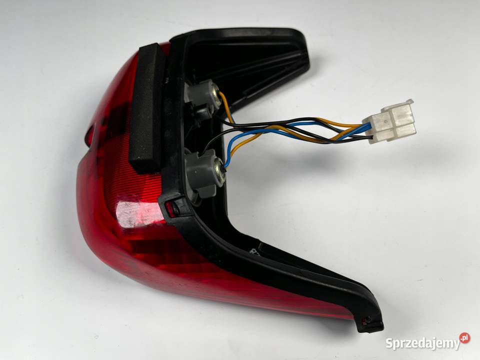 YAMAHA YZFR6 600 RJ03 9902 Lampa tył tylna