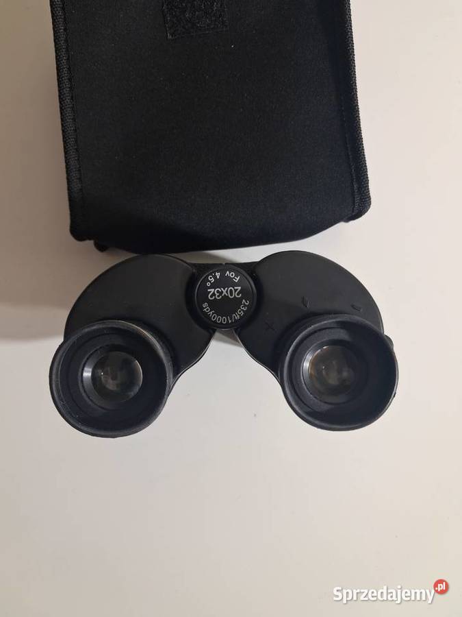 Bushnell Lornetka 2032 Częstochowa