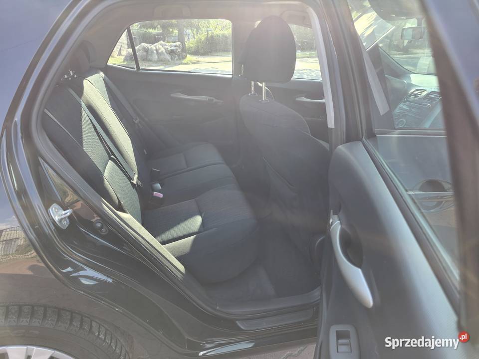 TOYOTA Auris 2007 Zawiercie sprzedam