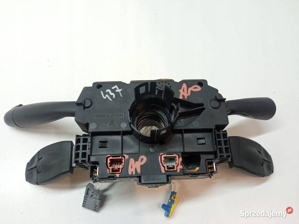 TAŚMA ZWIJAK 96605635XT Citroen Xsara Picasso I osobowe