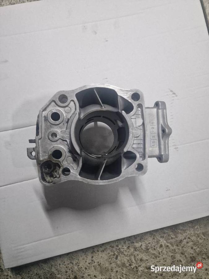 Cylinder Honda Cr 250 lubelskie Wola Uhruska