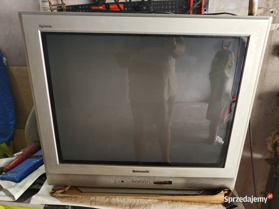 Telewizor Panasonic TX29PN1P Łódź
