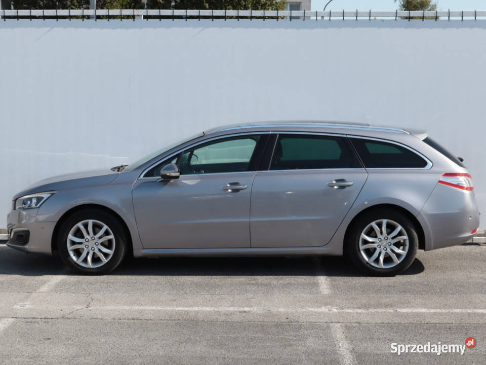 Peugeot 508 20 BlueHDi