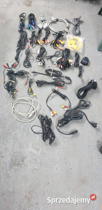 Kable tv różne okazja czytaj Mrągowo