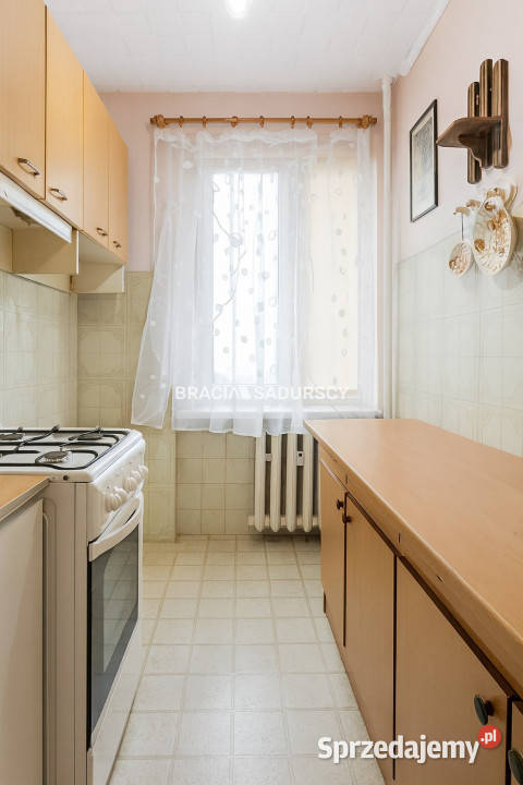 Sprzedaż mieszkania 36m2 2 pokoje Kraków Zaułek sprzedam