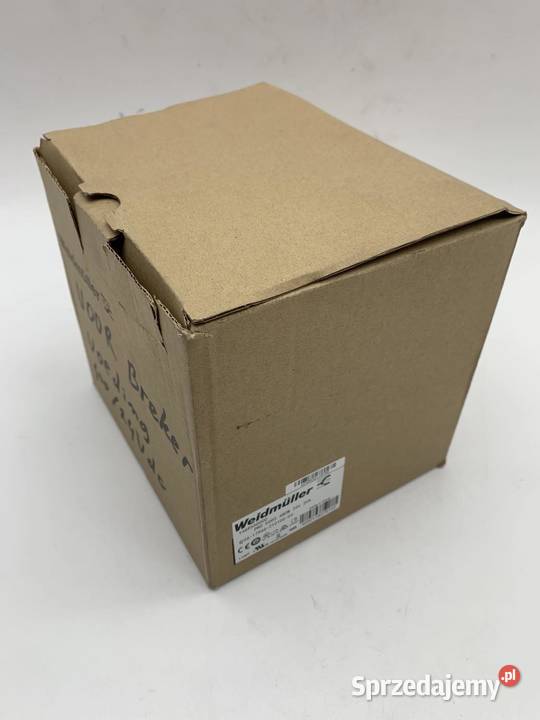Weidmller Zasilacz DC PRO ECO3 480W 24V 20A mazowieckie Warszawa