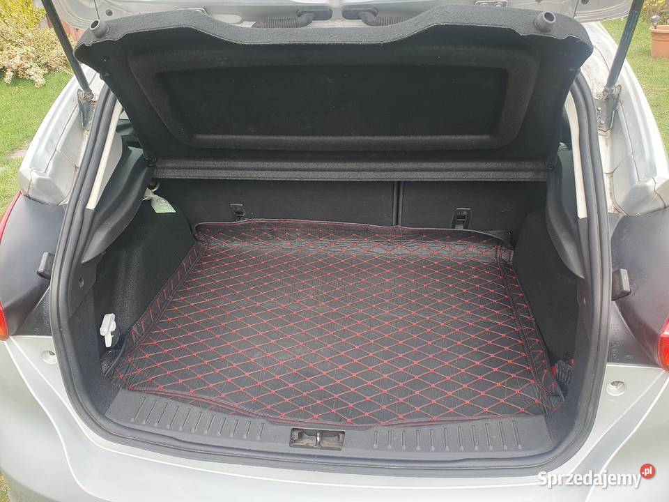 Ford focus 15 95 2015r 1rej marzec 2016r zamiana Focus Bęczków