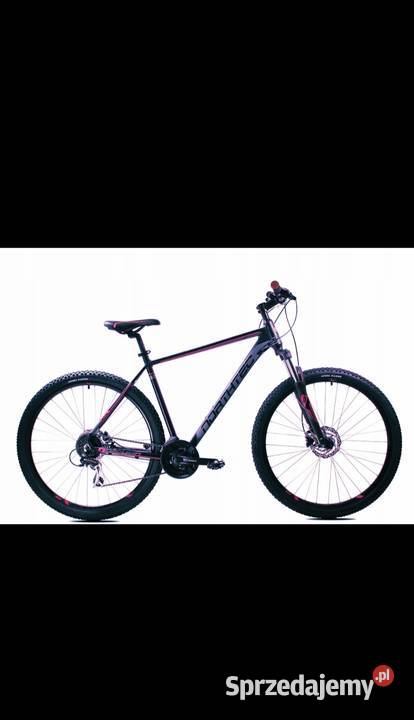 Rower Northtec Rama 20L 28 koła Kraków