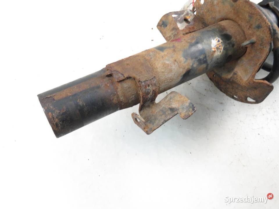 MCPERSON LEWY PRZEDNI FORD MONDEO IV 18 TDCi sprzedam