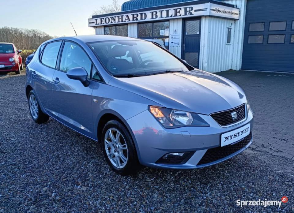 SEAT IBIZA Gogołów sprzedam