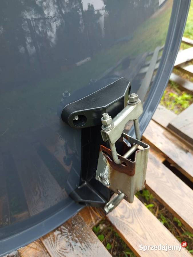 Antenatalerz cyfrowy Polsat mazowieckie Wielgie sprzedam