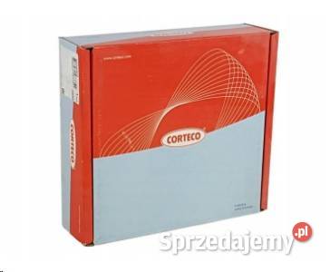 Pierścień uszczelniajacy carra valtra 48x65x165 Kobylnica