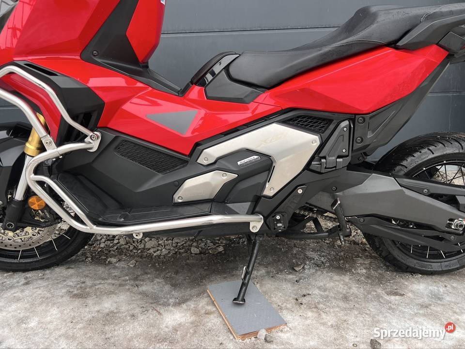 Honda X ADV 750 sprzedam