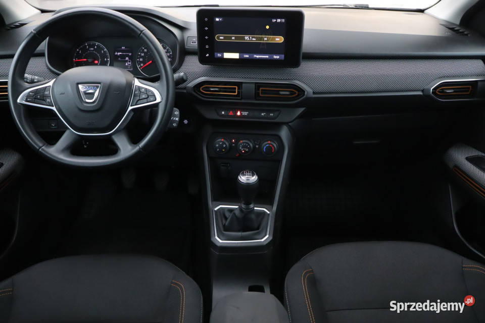 Dacia Sandero 10 TCe 67KM sprzedam