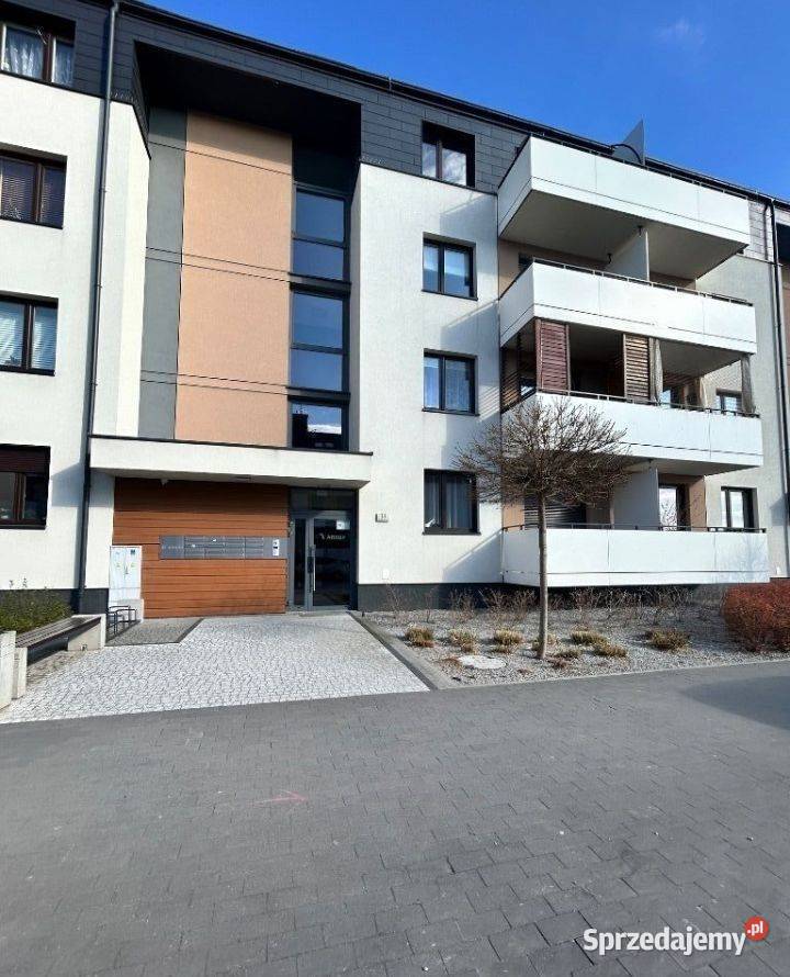 3pok 54met Turuszowskiej 2 BALKONYKOMÓRKAGARAŻ Wrocław