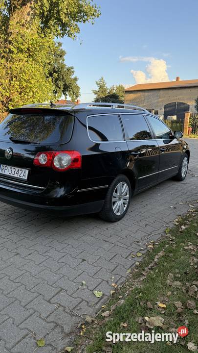 Passat b6 20tdi DSG Oleśnica sprzedam