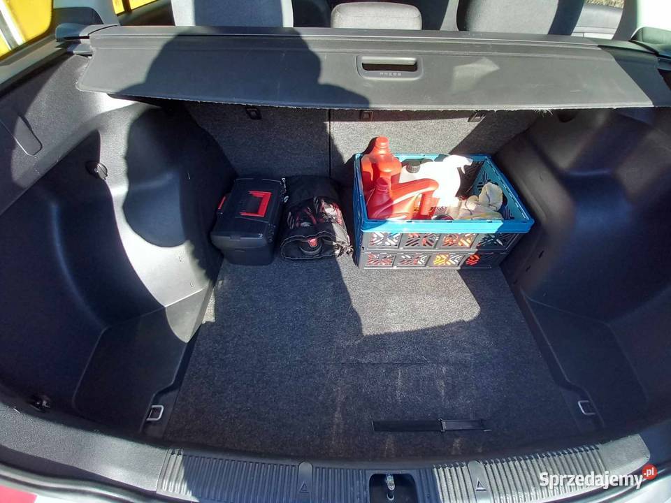 Sprzedam Skodę Fabia