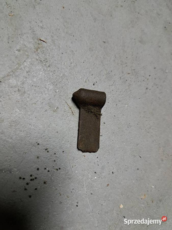 Junak M07 M10 uchwyt pompki Lublin sprzedam