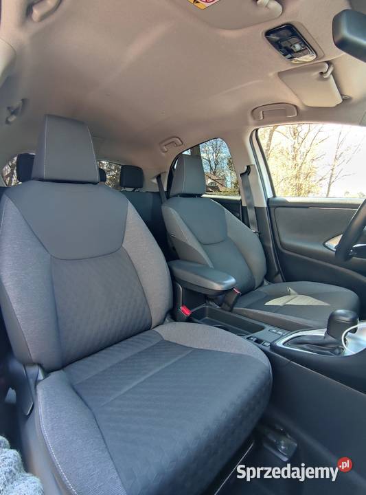 Toyota Yaris IV 15 hybryda automat 21r 82 Gołotczyzna
