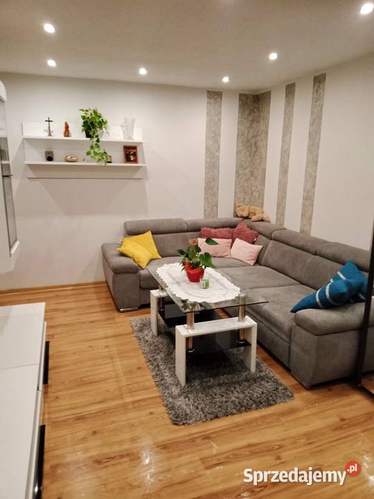 Sprzedam mieszkanie Ostrowiec Świętokrzyski