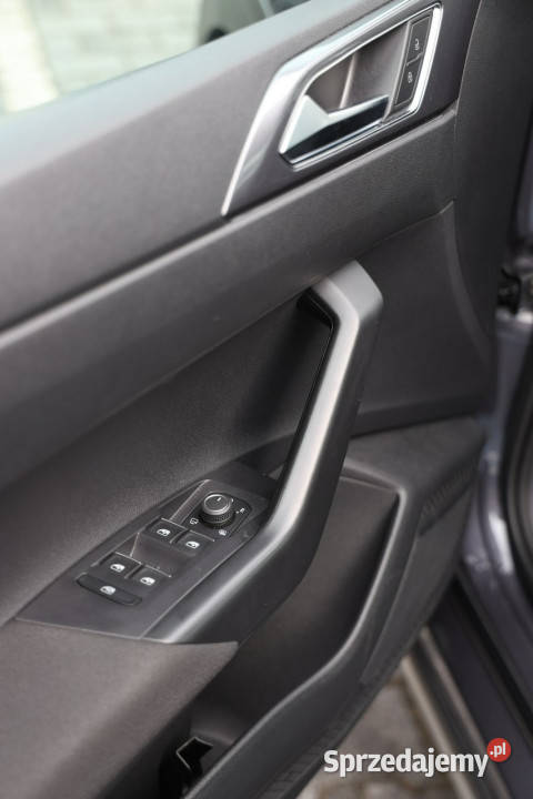 Volkswagen Taigo 10 TSI Style DSG bezwypadkowy bluetooth