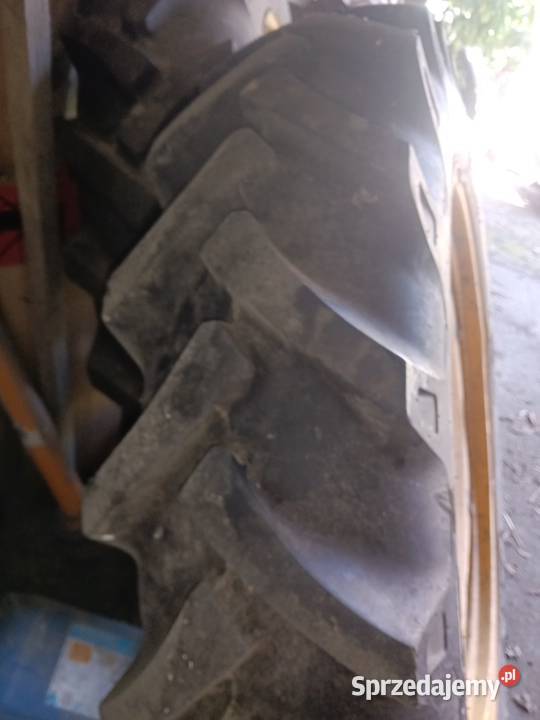 Koła waskie Łańcut