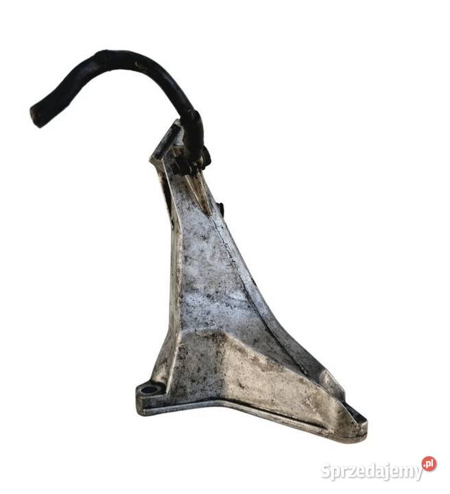ŁAPA WSPORNIK PODPORA SILNIKA PRAWA AUDI A4 B6 Działoszyce sprzedam