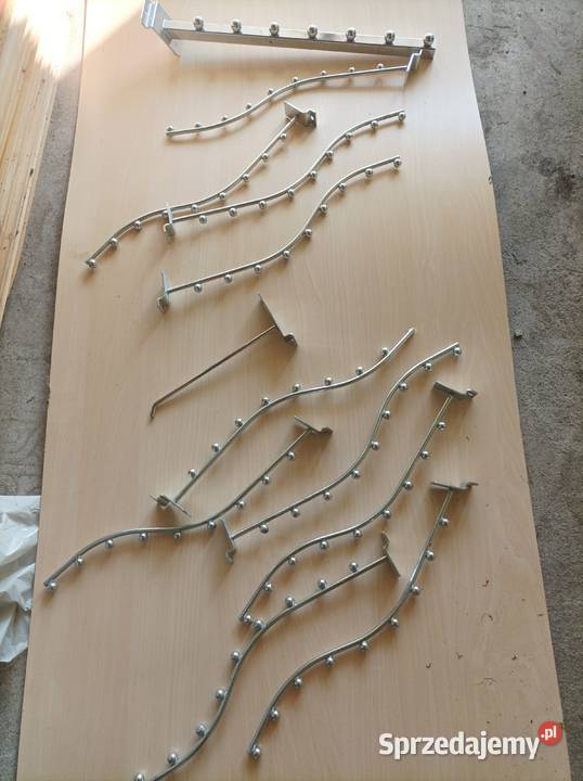 Panel sklepowywieszaki Legionowo