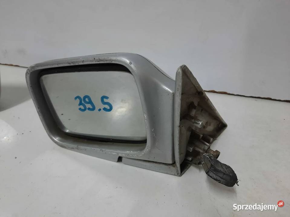 39S BMW Serie 5 E34 berlina 8896 LUSTERKO LEWE osobowe Włoszczowa