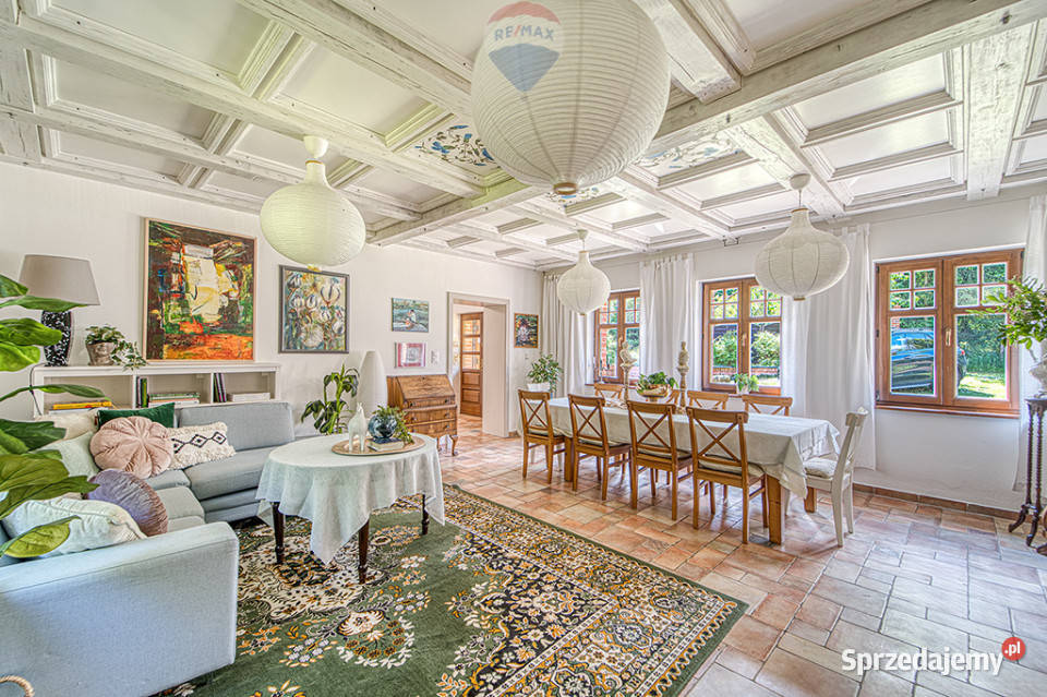 Brzeźnica Slow Life natura historia możliwości Rok budowy 2009