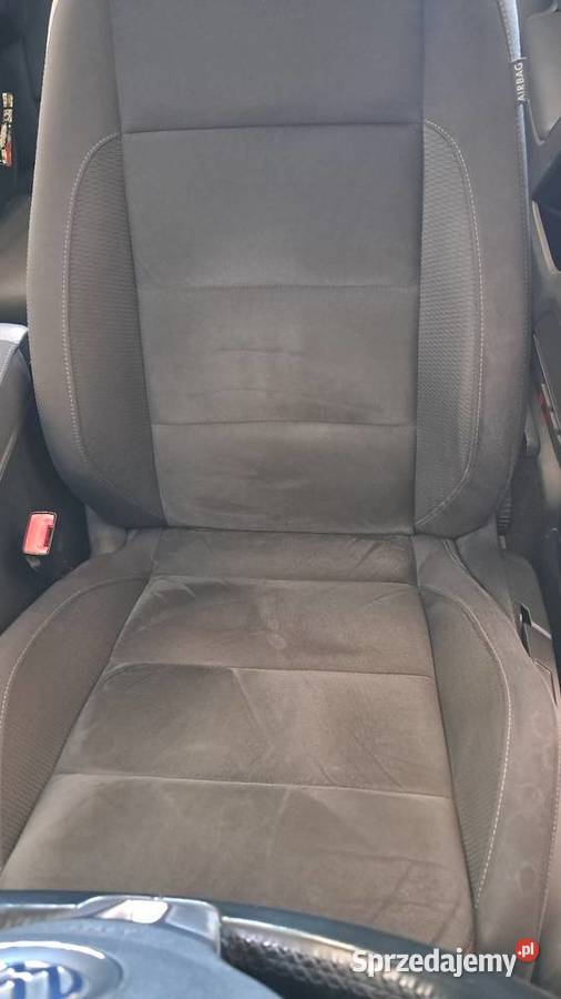 Golf 6 16 MPI LPG Salon 20092010 Highline Nałęczów