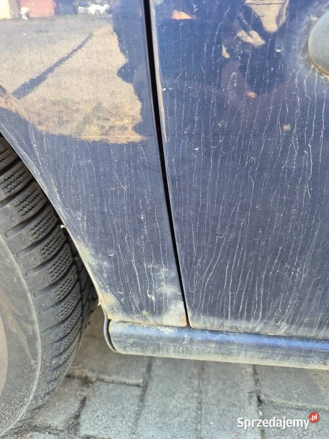 Seat Ibiza 14 benzyna 2006 100 jeździ odpala Rok produkcji 2006 łódzkie Łódź