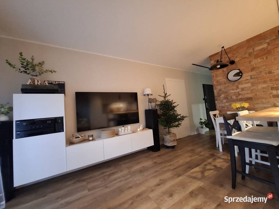 Sprzedam mieszkanie 594 m2 Wyzwolenia 8 parter Turek sprzedam