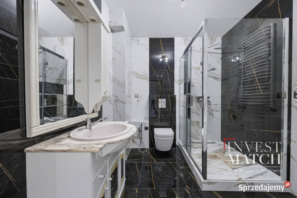 wynajmu mieszkania Warszawa 100m2 3pokojowe
