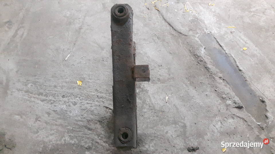 UŻYWANY ORYGINALNY WAHACZ SYRENA 105 105L BOSTO Gdynia