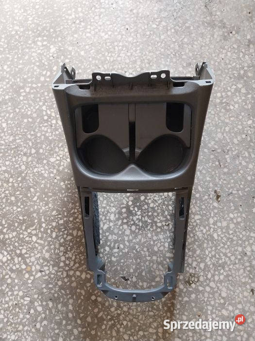 Tunel na kubki środkowy rav 4 II 0003 r Wola Jachowa sprzedam