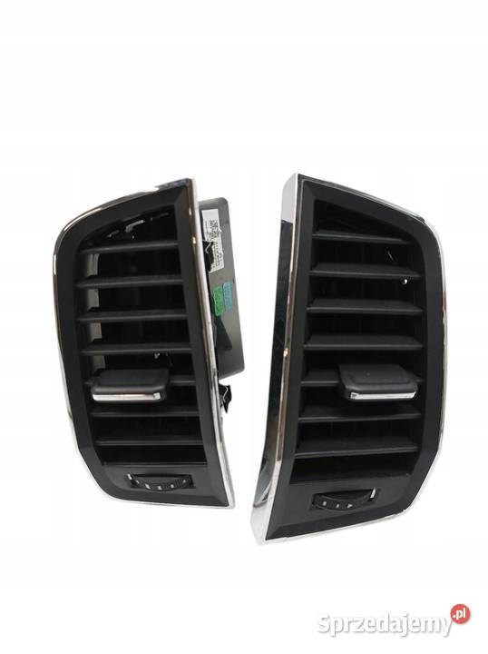 KRATKI NAWIEWU LEWA PRAWA KOMPLET 57A820951A