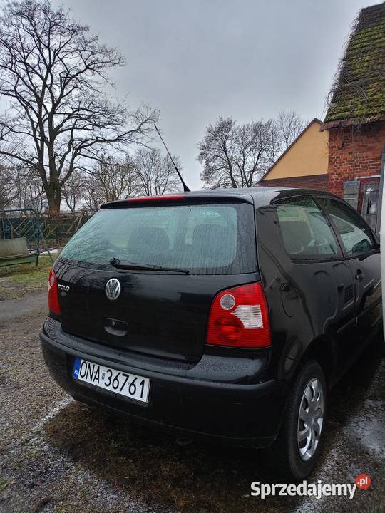 Volkswagen Polo 12