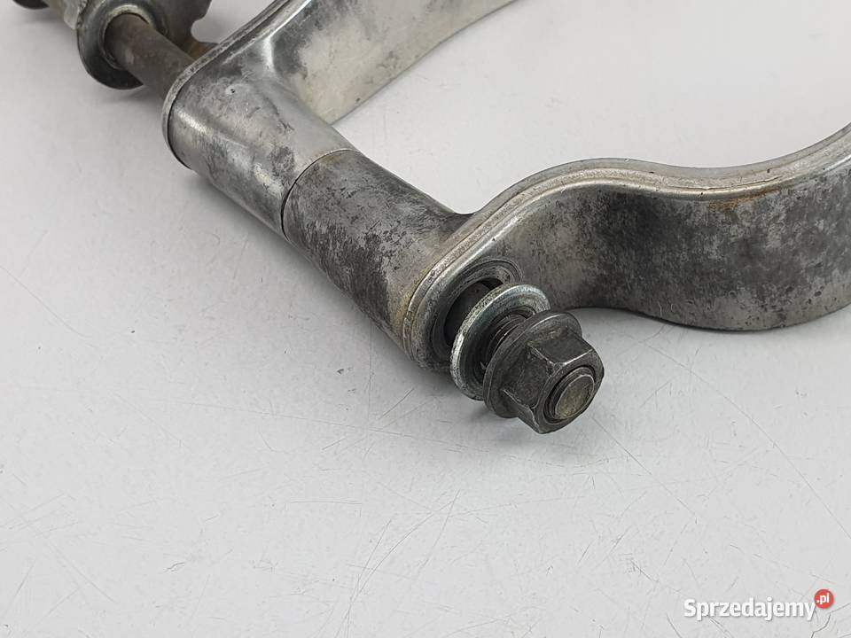 Mocowanie Silnika Uchwyt Sruby Honda Crf 450 Hm łódzkie Łódź