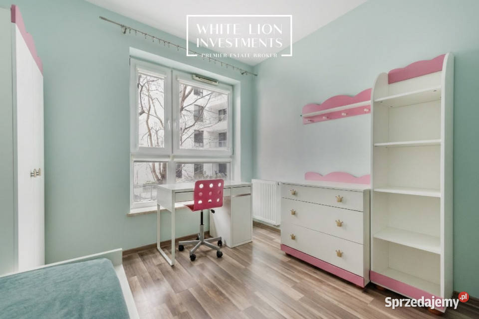 Mieszkanie 67m2 3 pokoje Warszawa Bitwy sprzedam