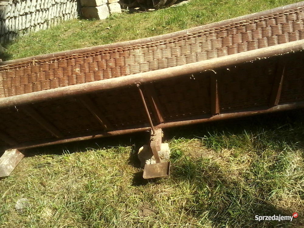 wasąg pleciony Rzeszów sprzedam