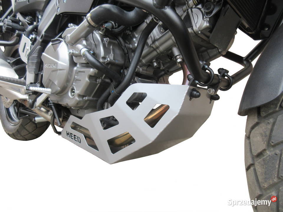 Osłona silnika do Suzuki DL 650 VStrom 2017 2025 Częstochowa