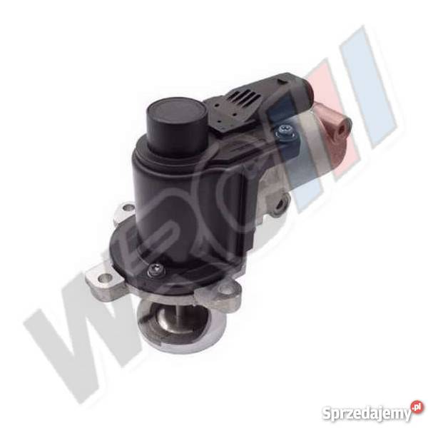 Zawór EGR Audi A4A5A6 Q5Q7Vw TouaregCayenne 27 Włocławek