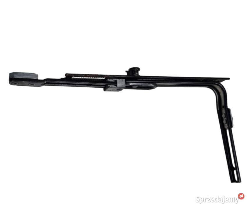 Zasuwnica okienna Roto Kurier 0231 narożnik Woźniki