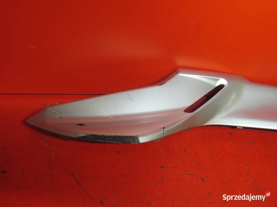 YAMAHA MAJESTY 400 250 2007 podłoga pług osłona sprzedam