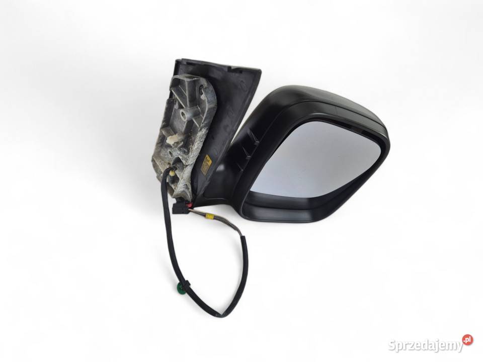 LUSTERKO ZEWNĘTRZNE ELEKTRYCZNE PRAWE LEWE 5 PIN Działoszyce