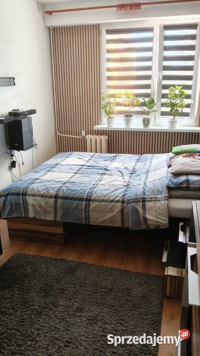Mieszkanie M5 72m2 4 pokoje balkon kujawsko-pomorskie Toruń