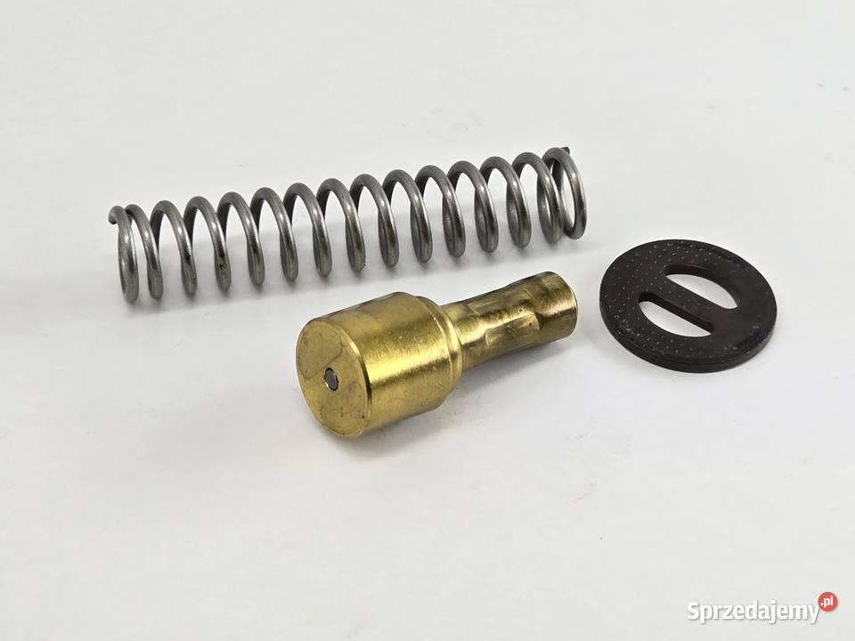 Zawor Sprezyna Tlok Bmw R 1200 Gs K25 łódzkie Janowice sprzedam