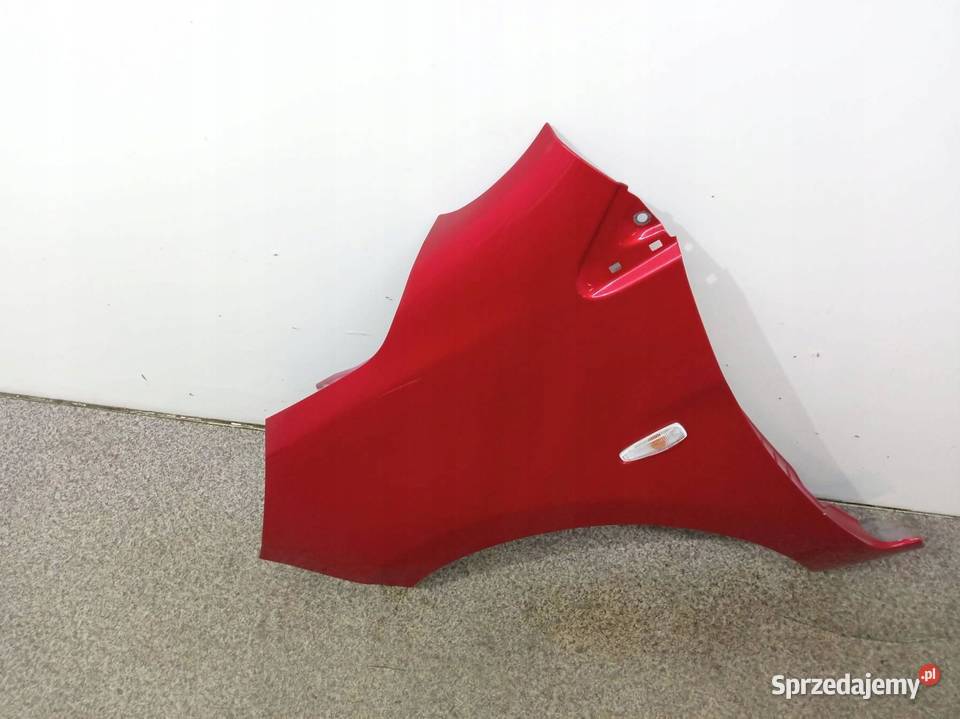 BŁOTNIK LEWY PRZÓD P19 Mitsubishi Space Star II świętokrzyskie