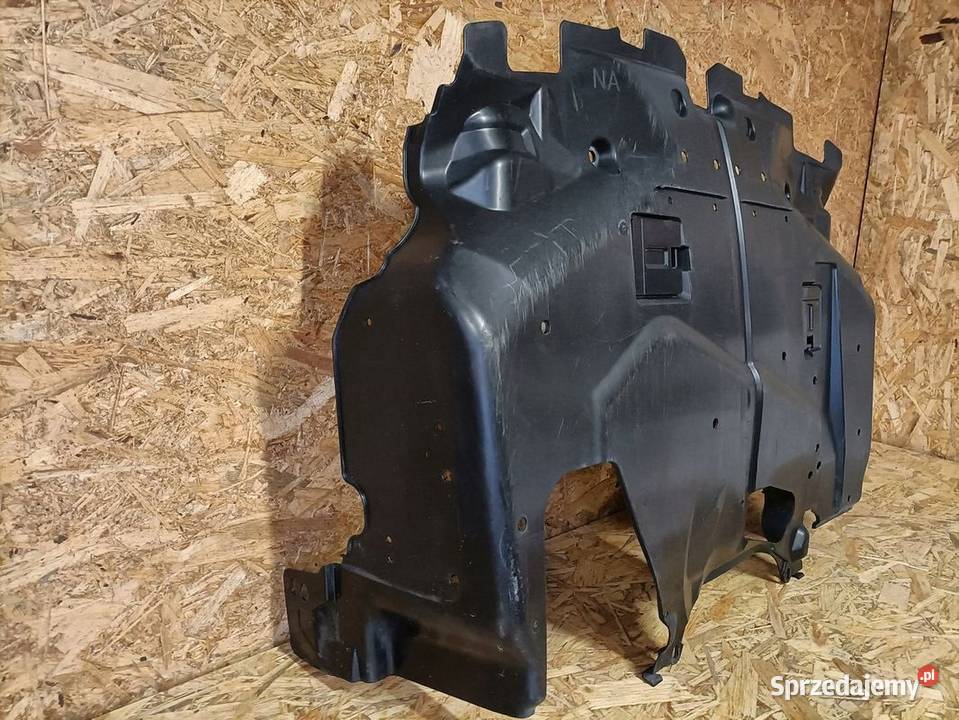 SUBARU IMPREZA XV PŁYTA OSŁONA DOLNA SILNIKA wielkopolskie Pleszew